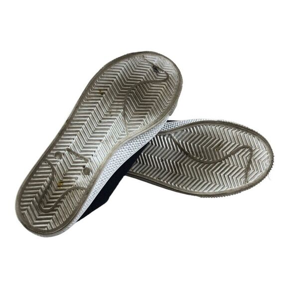 Levi’s Navy Blue Canvas Lace Up Sneakers Shoes 5 - Picture 6 of 7